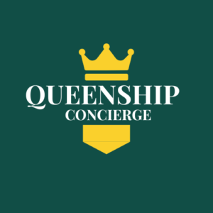Queenship logistics-2