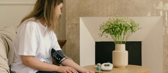 Wellness & Care Support