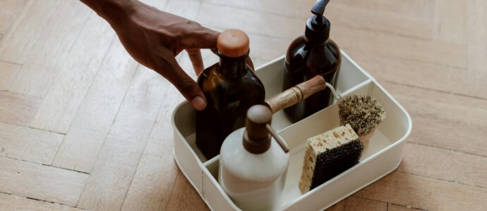 Home, Cleaning & Property Services