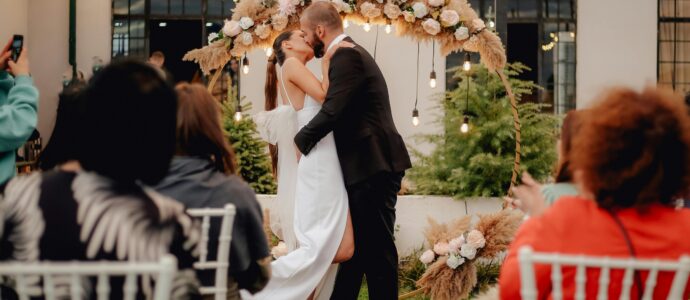 Wedding and Event Concierge